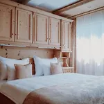 Verwall Finest Aparthotel Lech am Arlberg