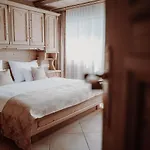 Aparthotel Verwall Finest 4*