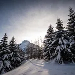 Aparthotel Verwall Finest Lech am Arlberg