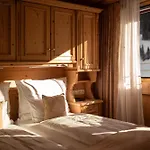 Aparthotel Verwall Finest Lech am Arlberg