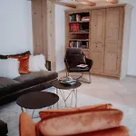 Verwall Finest Aparthotel Lech am Arlberg