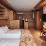 Aparthotel Verwall Finest Lech am Arlberg