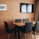 Apartmanhotel Verwall Finest 4*