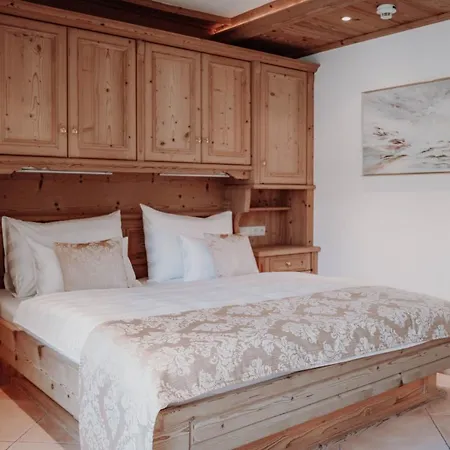 Aparthotel Verwall - Finest Serviced Lech am Arlberg