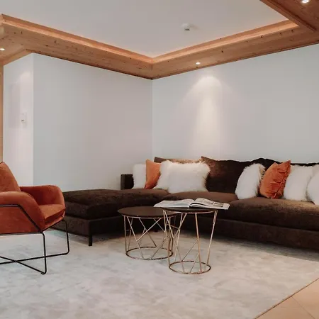 Verwall Finest Lech am Arlberg