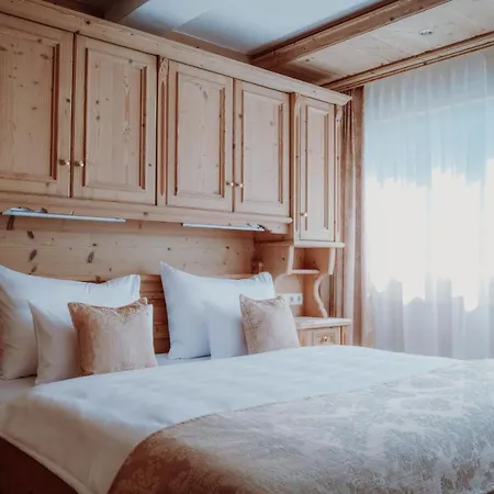 Verwall - Finest Serviced Aparthotel Lech am Arlberg