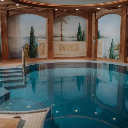 Verwall Finest 4* Lech am Arlberg