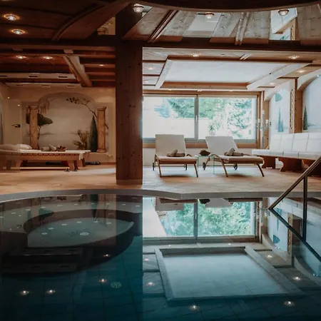 Aparthotel Verwall Finest