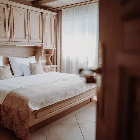 Aparthotel Verwall Finest 4*