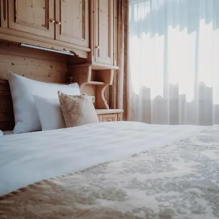 Aparthotel Verwall Finest Lech am Arlberg