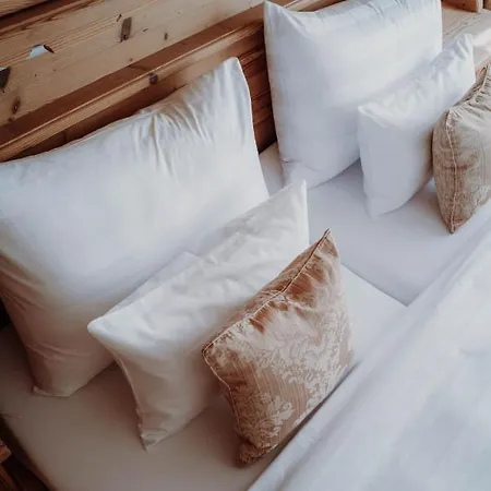 Aparthotel Verwall Finest