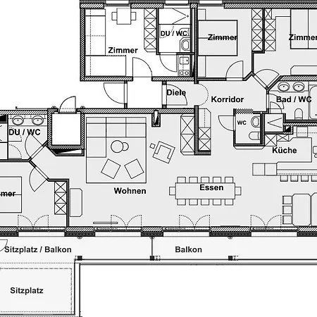 Aparthotel Verwall Finest