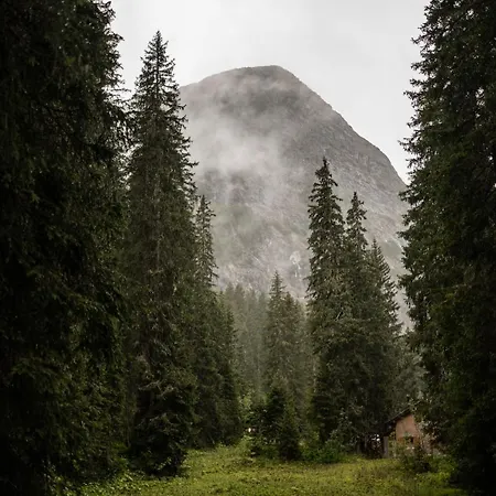 Aparthotel Verwall Finest Lech am Arlberg