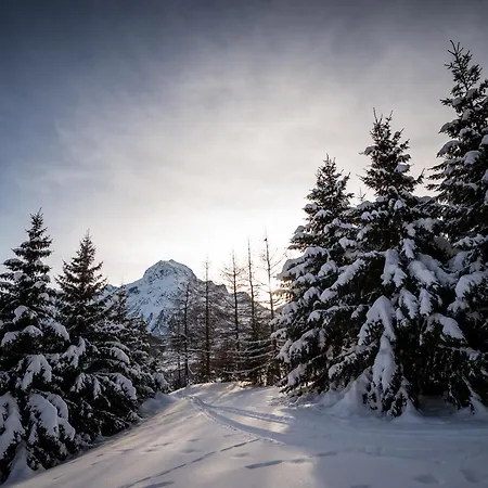 Aparthotel Verwall Finest Lech am Arlberg