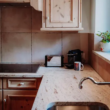 Aparthotel Verwall Finest Lech am Arlberg