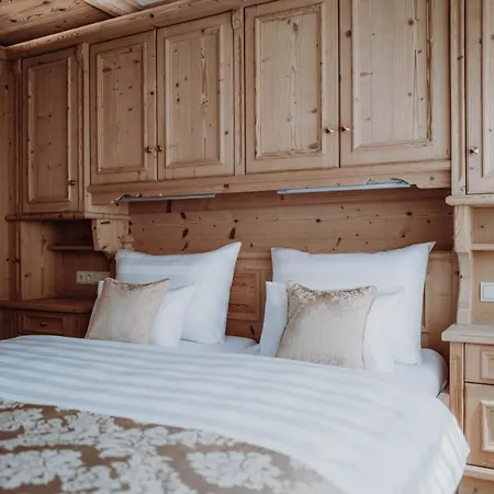 Aparthotel Verwall Finest