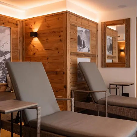 Verwall Finest 4* Lech am Arlberg