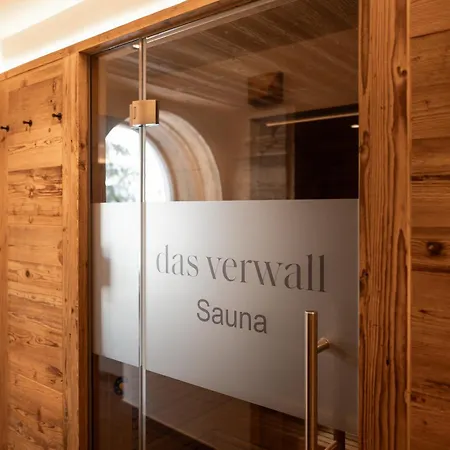 Verwall Finest Apartmanhotel