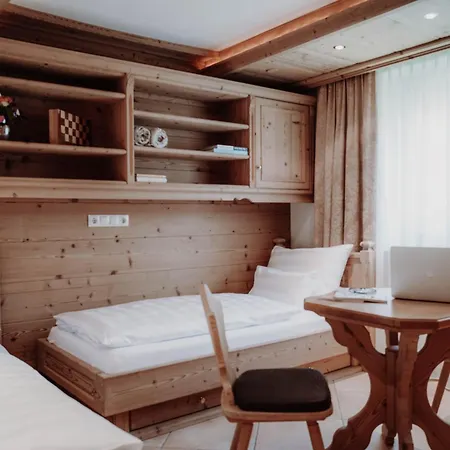 Aparthotel Verwall Finest