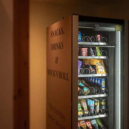 Verwall Finest Aparthotel 4*