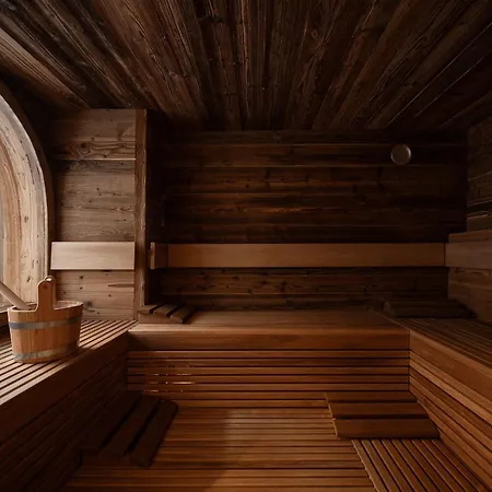 Aparthotel Verwall Finest 4*