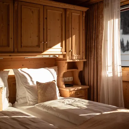 Apartmanhotel Verwall Finest Lech am Arlberg