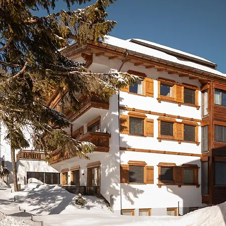 Verwall Finest Aparthotel