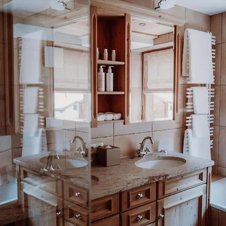 Aparthotel Verwall Finest 4*