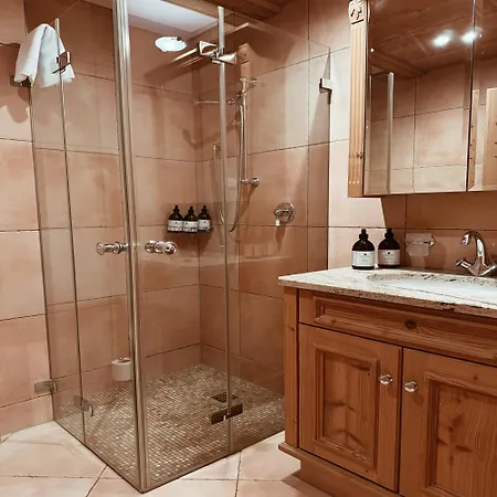 Verwall Finest Aparthotel 4*