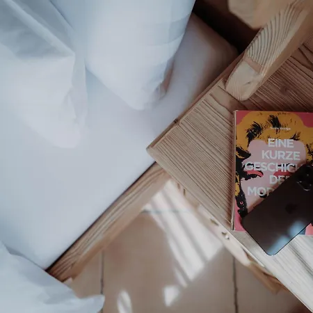 Aparthotel Verwall Finest 4*