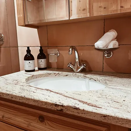 Verwall Finest Aparthotel Lech am Arlberg