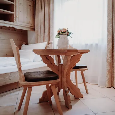Verwall Finest Apartmanhotel