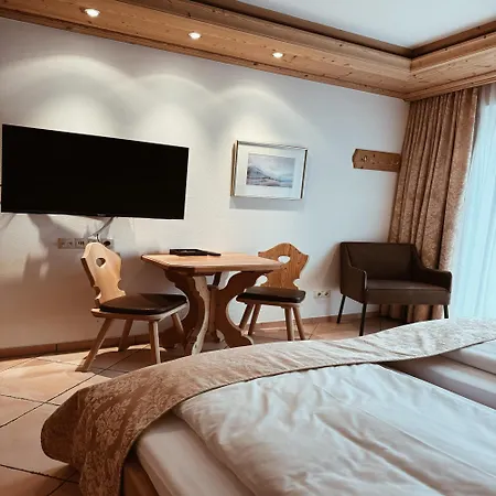 Verwall Finest Aparthotel 4*