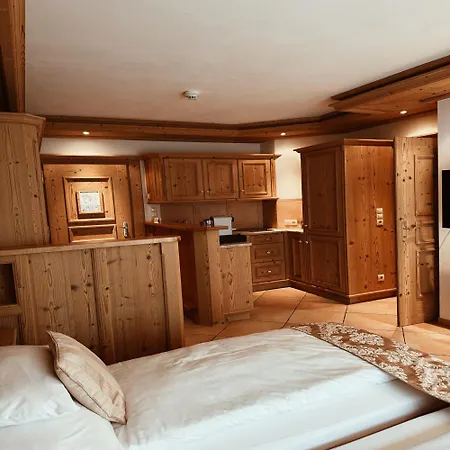 Aparthotel Verwall Finest Lech am Arlberg