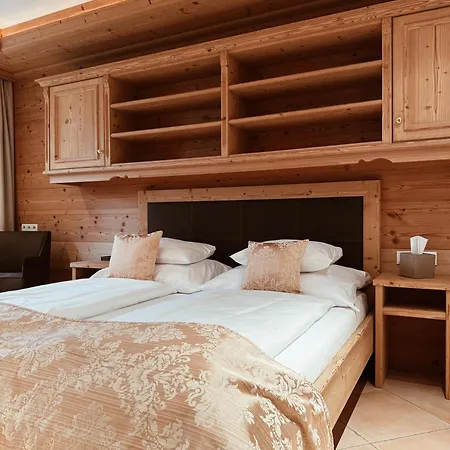 Verwall Finest 4* Lech am Arlberg