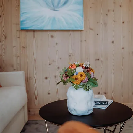 Aparthotel Verwall Finest