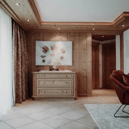 Verwall Finest 4* Lech am Arlberg