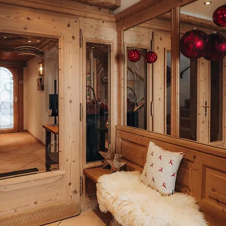 Aparthotel Verwall Finest