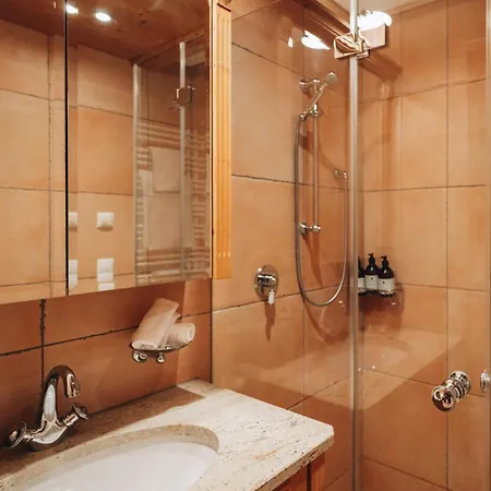 Verwall Finest Apartmanhotel