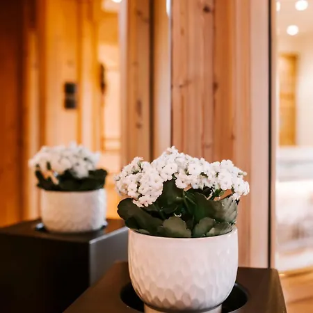 Apartmanhotel Verwall Finest Lech am Arlberg