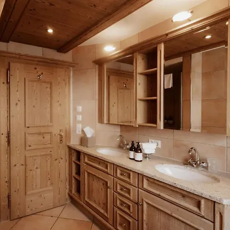 Verwall Finest Lejlighedshotel Lech am Arlberg