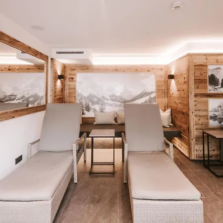 Verwall Finest 4* Lech am Arlberg