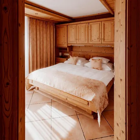 Verwall Finest 4* Lech am Arlberg