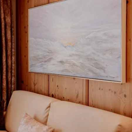 Lejlighedshotel Verwall Finest Lech am Arlberg