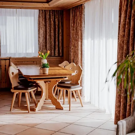 Apartmanhotel Verwall Finest 4*