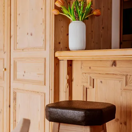 Lejlighedshotel Verwall Finest Lech am Arlberg