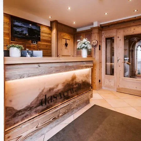 Verwall Finest 4* Lech am Arlberg