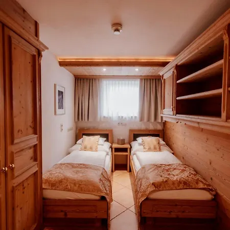 Lejlighedshotel Verwall Finest 4*