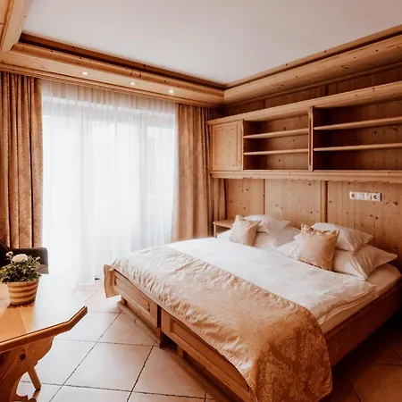 Verwall Finest Apartmanhotel Lech am Arlberg