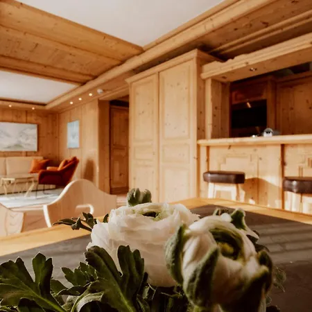 Apartmanhotel Verwall Finest Lech am Arlberg
